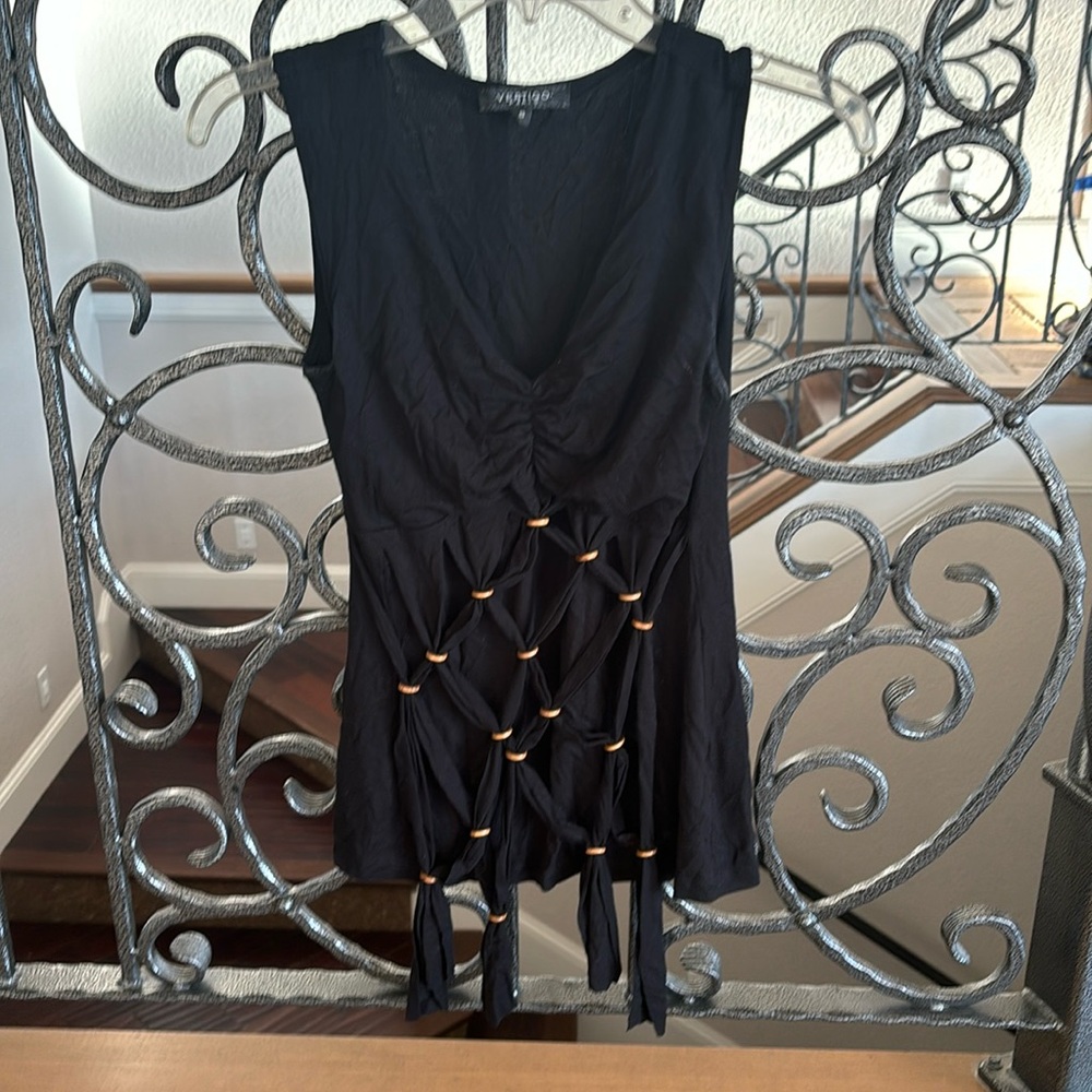 stretches well, very good condition